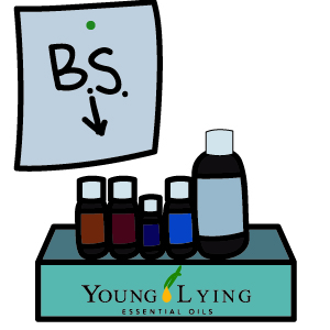 Genetically Modified Skeptic