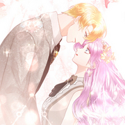 The Cursed Prince and His Clairvoyant Maid