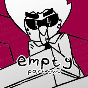 empty - Part Two