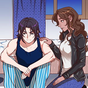 Ch. 4: Family Duty (3/3)