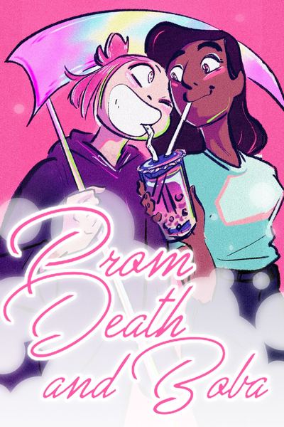 Prom, Death, and Boba