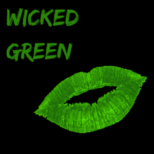 Chapter 14: Wicked Green