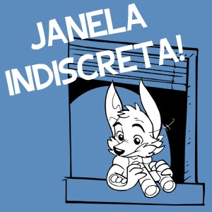 Janela Indiscreta