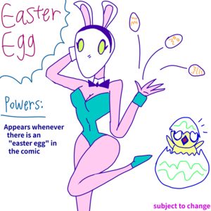 Happy Easter 2024!~