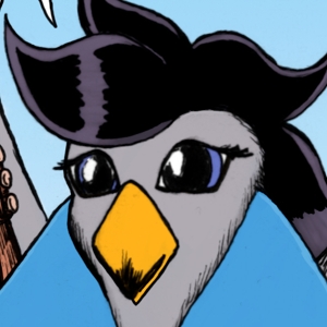 Tourney in Aborku, Part 41