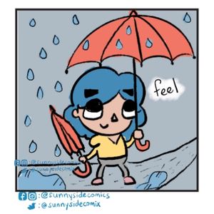 My therapist's advice works but...