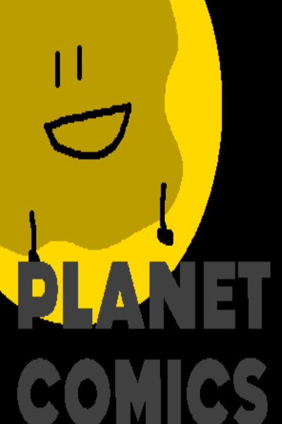 Planet Comics