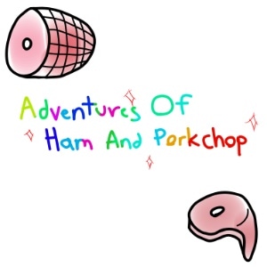 The Adventures Of Ham And Porkchop