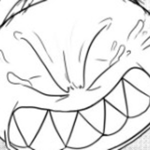 Episode 1: My Lunch, My Best Friend - page 35-37