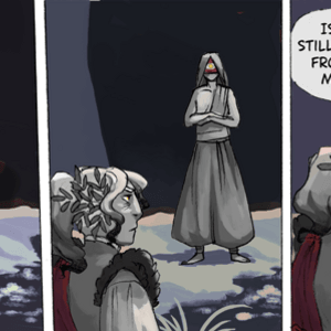 Soothsayer Court/207-208