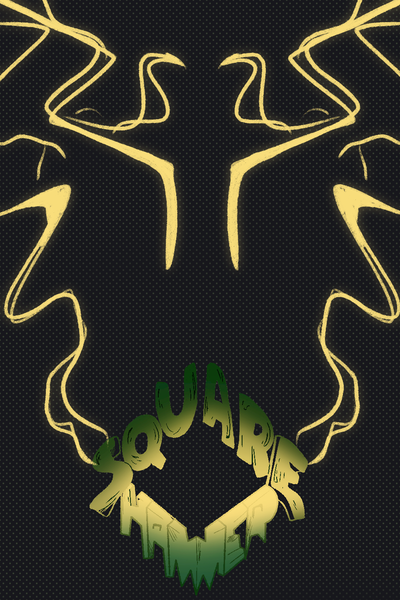 Square Hammer - Ghost BC