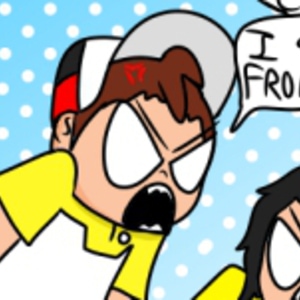 A group of odd individuals