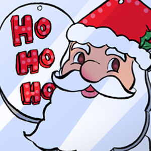 Ho ho no