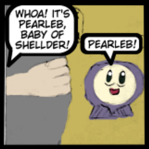 Season 1 Episode 9: The secret of birth