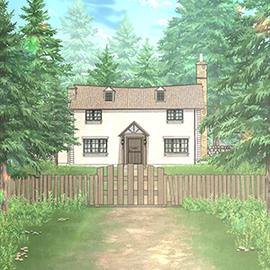 16. A Visit to Maryfield