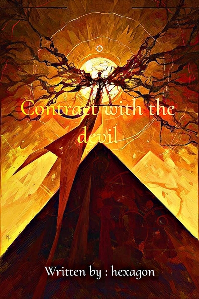 Contract with the devil 