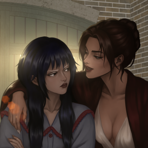 The Haunted House (Part 3)