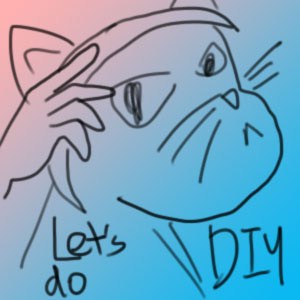 Let's Do D.I.Y