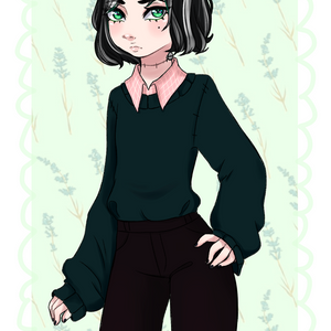 Frankenstein's Brat
