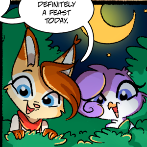 Royal cherry - page 1