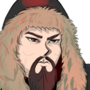 The Mongols