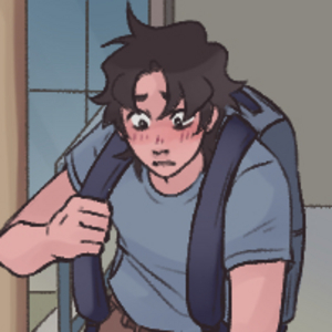 Ep. 6 - A Nighttime Visitor
