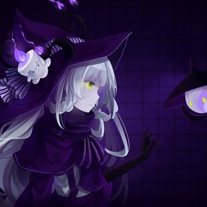 Episode 1: The spell