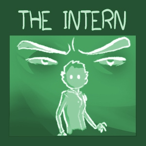 The Intern (8)