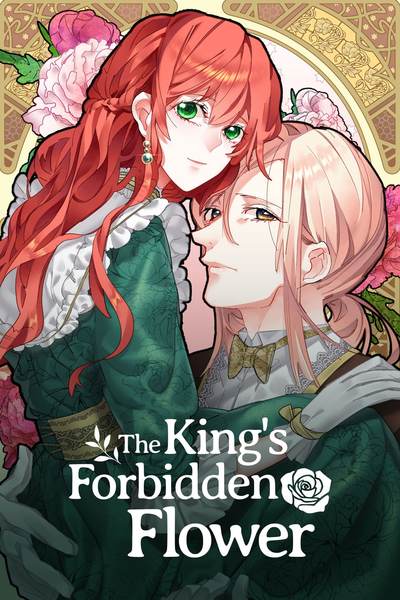 Tapas Romance Fantasy The King's Forbidden Flower