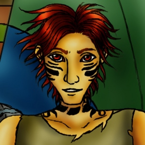 Page 328 - A Strained Conversation