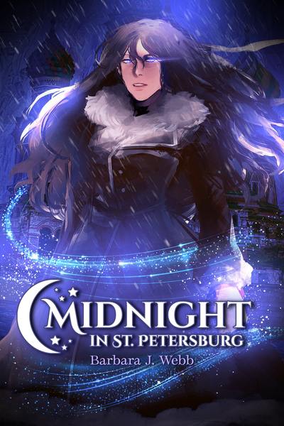 Midnight in St. Petersburg