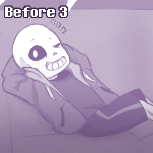 /Before 3/ 000 - Papyrus found Body Pillow...
