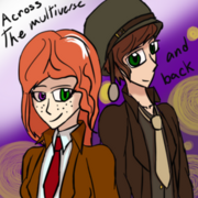 Across The Multiverse And Back