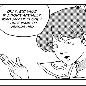 Licensed Heroes Comic 263