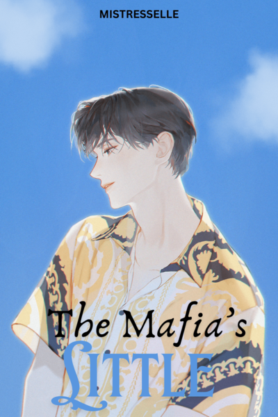 The Mafia's Little (BL) Series 3