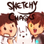 Sketchy Chaos (Now it's a doodle dump)