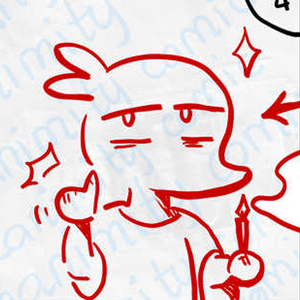 How to read my comic