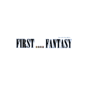 Prototype Of First Fantasy 