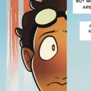 Duals: Chapter 1 - Page 8