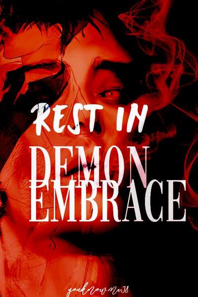 Rest In Demon Embrace
