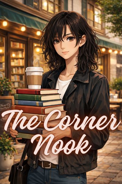 The Corner Nook