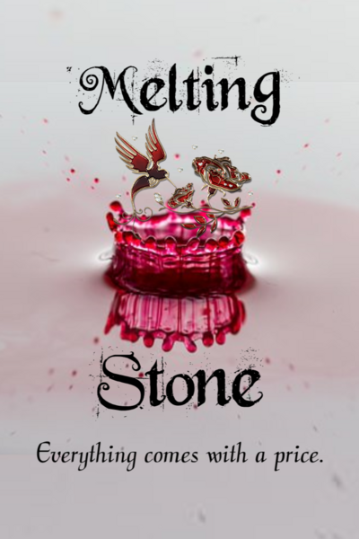Melting Stone