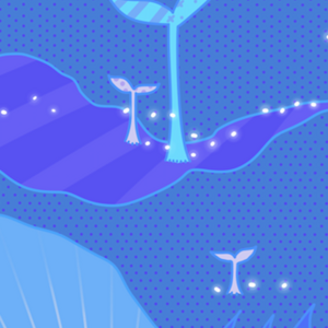 The Mountain: Kinano and... Lightflies?