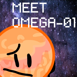 Meet Omega-01
