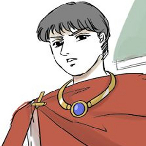 EP 8. Co-Emperor