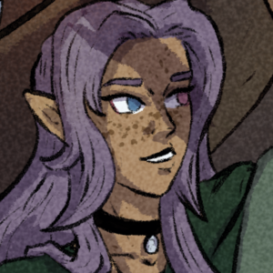 Ep 2: Into The Forest pt. 1