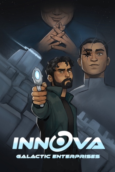INNOVA Galactic Enterprises