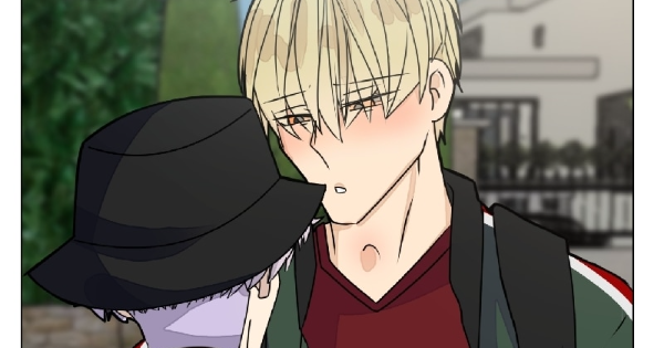 Read BETA version This guy is my sunshine (ESP) :: Episodio 30-1.1