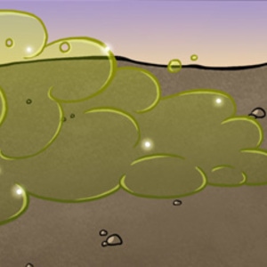 15. It even sparkles!