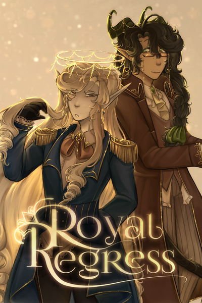 Royal Regress